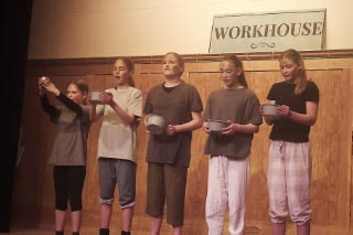 At the Workhouse -2
